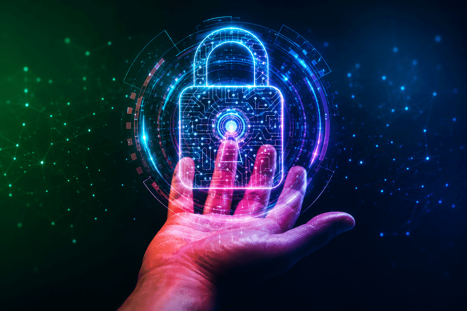 Zero Trust Architecture in a Hybrid Cloud Environment